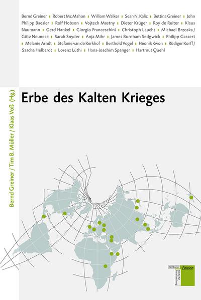 Erbe des Kalten Krieges