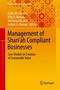 Management of Shari’ah Compliant Businesses