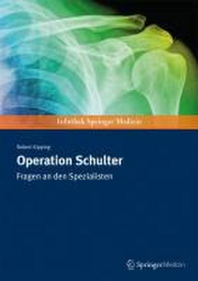Operation Schulter