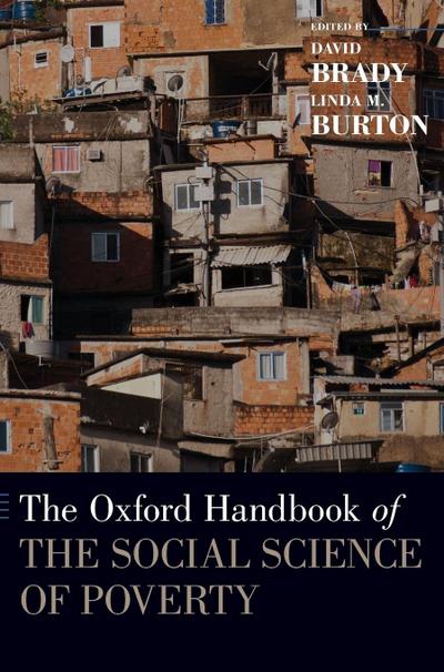 Oxford Handbook of the Social Science of Poverty
