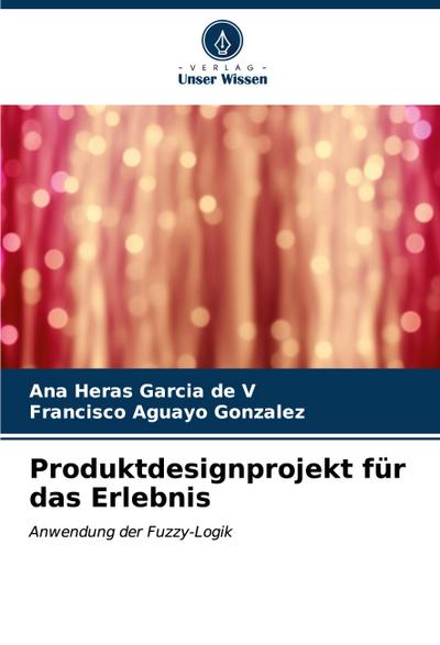 Produktdesignprojekt für das Erlebnis