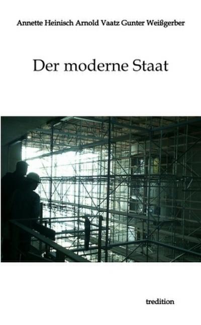 Der moderne Staat