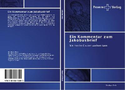 Ein Kommentar zum Jakobusbrief