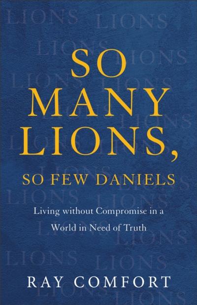 So Many Lions, So Few Daniels