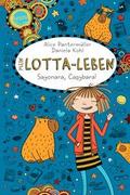 Mein Lotta-Leben - Sayonara, Capybara!