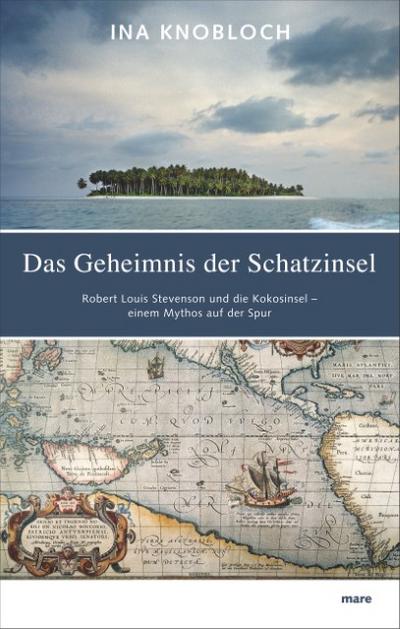 Das Geheimnis der Schatzinsel
