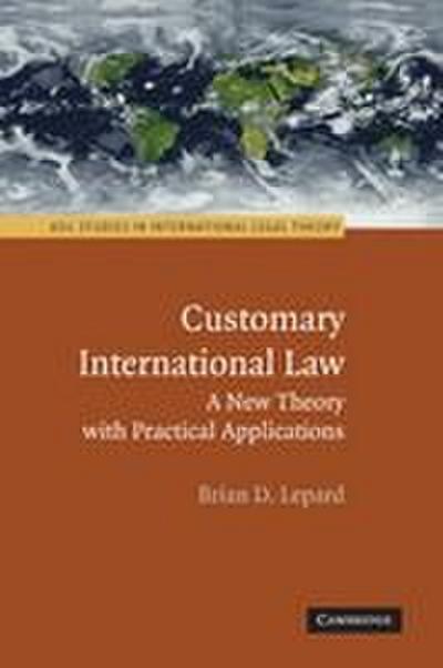 Customary International Law