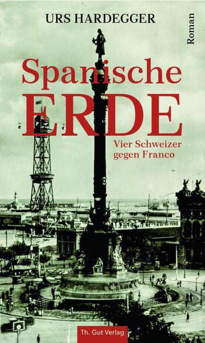 Spanische Erde