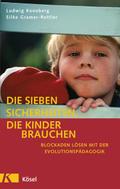 Die sieben Sicherheiten, die Kinder brauchen