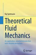 Theoretical Fluid Mechanics