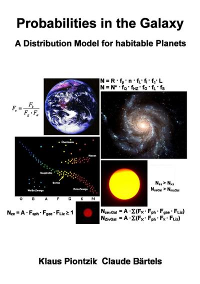 Probabilities in the Galaxy