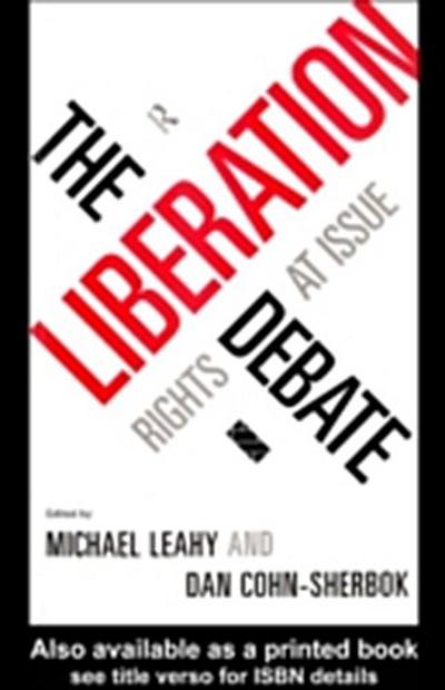 Liberation Debate