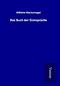 Das Buch der Sinnsprüche
