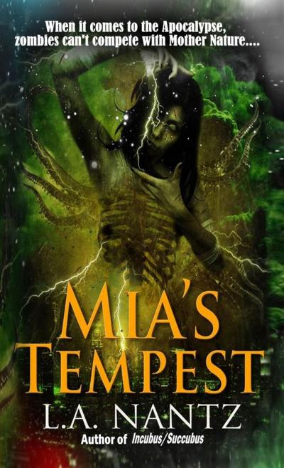 Mia’s Tempest