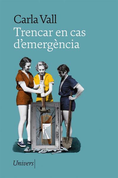 Trencar en cas d’emergència