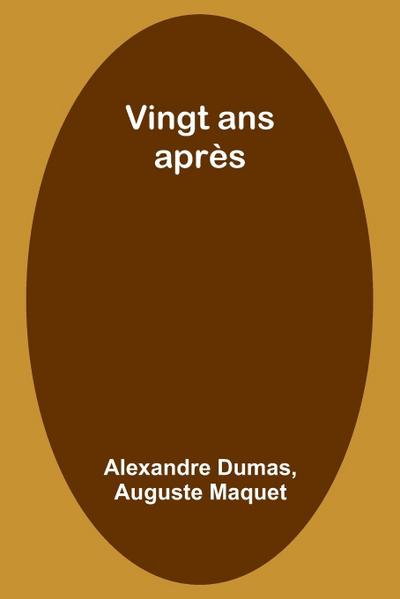 Vingt ans après
