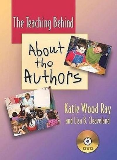 The Teaching Behind about the Authors (DVD)
