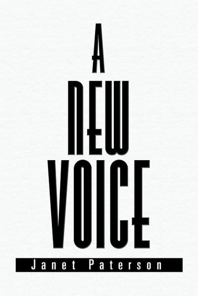 A New Voice