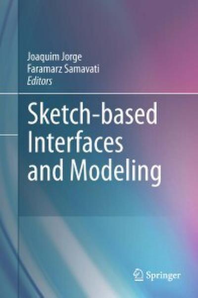 Sketch-based Interfaces and Modeling