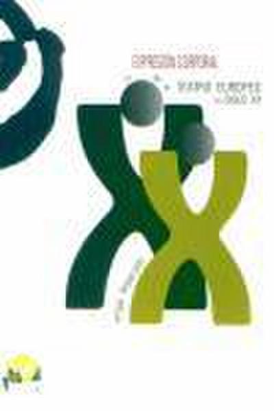 Expresión corporal en el teatro europeo de s. XX