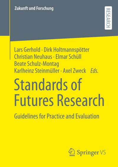 Standards of Futures Research