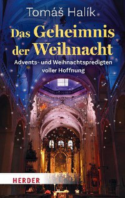 Das Geheimnis der Weihnacht