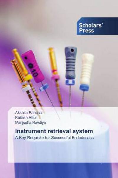 Instrument retrieval system