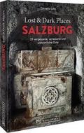 Lost & Dark Places Salzburg