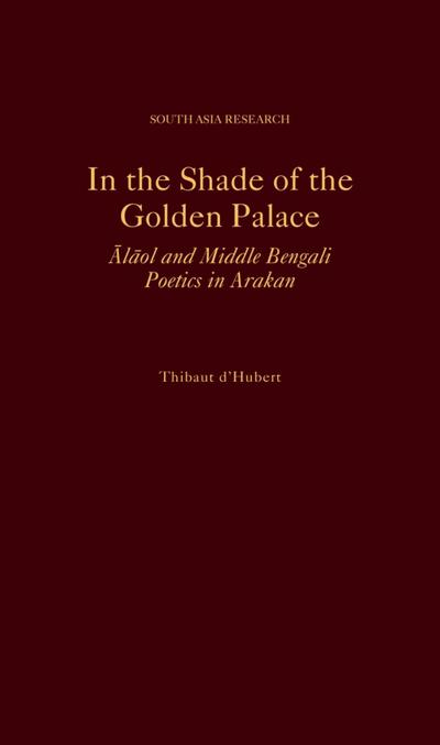 In the Shade of the Golden Palace
