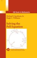 Solving the Pell Equation