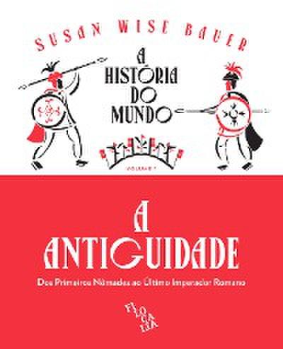 A História do Mundo (volume 1)