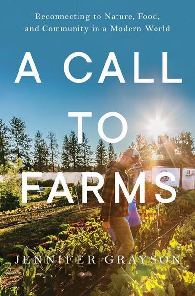 A Call to Farms
