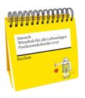 Wondrak für alle Lebenslagen 2027
