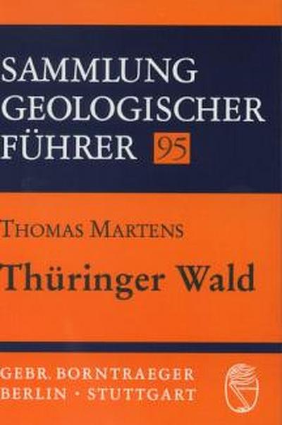 Thüringer Wald