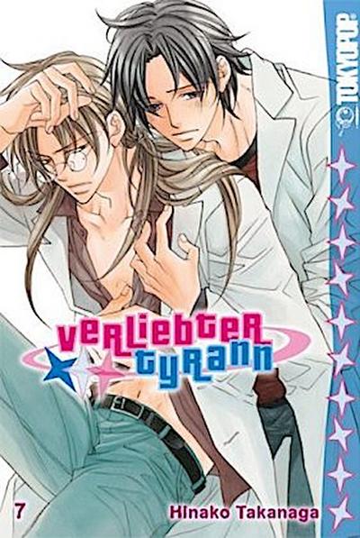 Verliebter Tyrann 07