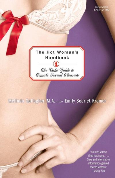 The Hot Woman’s Handbook