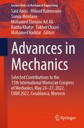 Advances in Mechanics