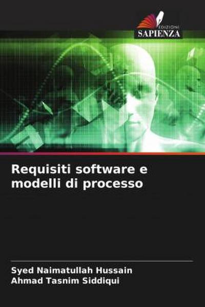 Requisiti software e modelli di processo