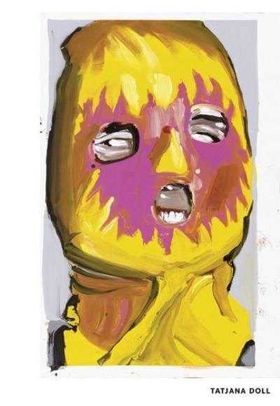 Tatjana Doll