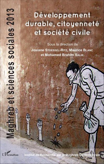 Développement durable, citoyenneté et société civile