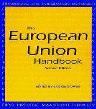 The European Union Handbook