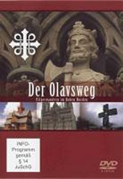 Kungel, R: Olavsweg/DVD