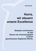 Hurra, wir steuern unsere Excellence