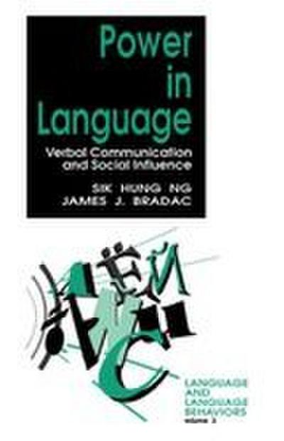 Power in Language