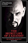 The Secret Life of a Satanist