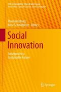 Social Innovation