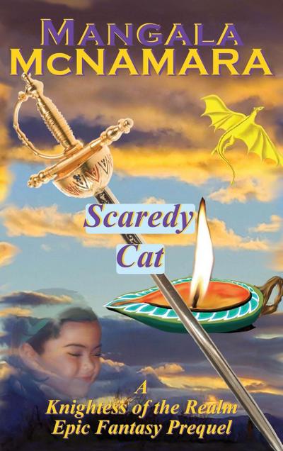 Scaredy Cat