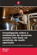 Investigação sobre a modelação de sensores suaves com base na condição de multi-operação