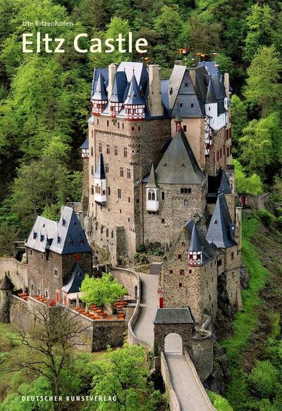 Eltz Castle 