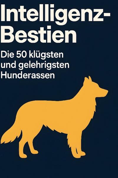 Intelligenz-Bestien